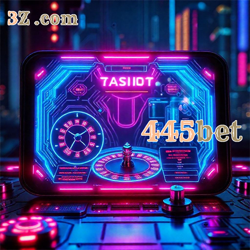 445bet Aplicativo Móvel