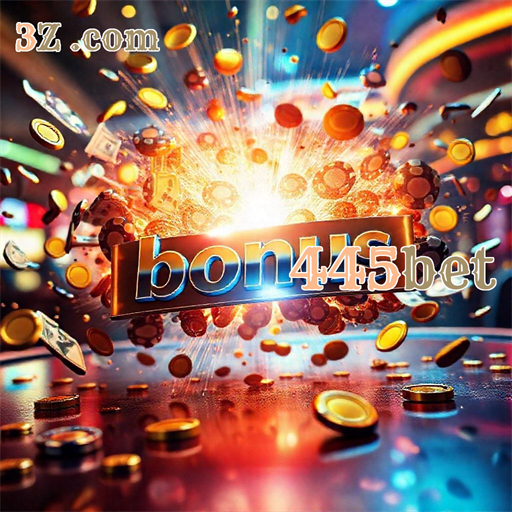 Bônus Irresistíveis na 445bet: Jogue e Ganhe Mais!
