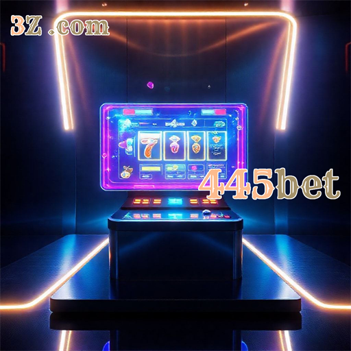 Diversão Garantida: Jogos Imperdíveis no Site 445bet