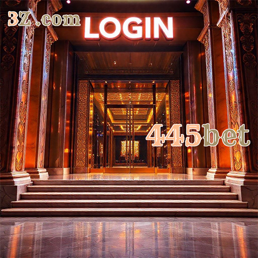 Login Turbinado no 445bet: Um Mundo de Oportunidades
