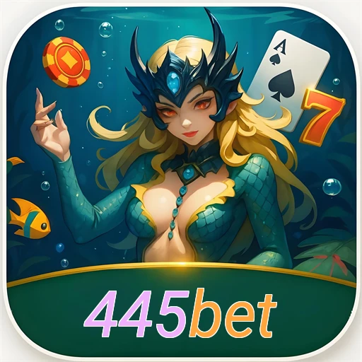 445bet